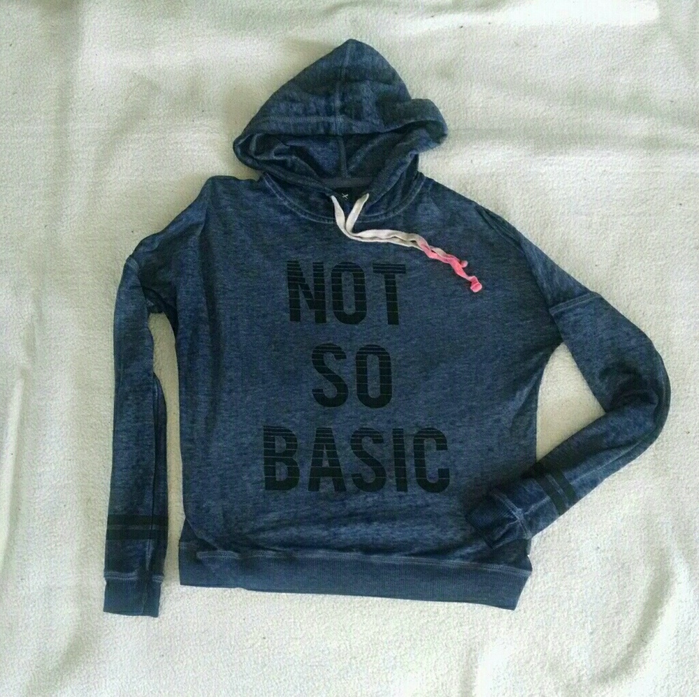 XOXO hoodie